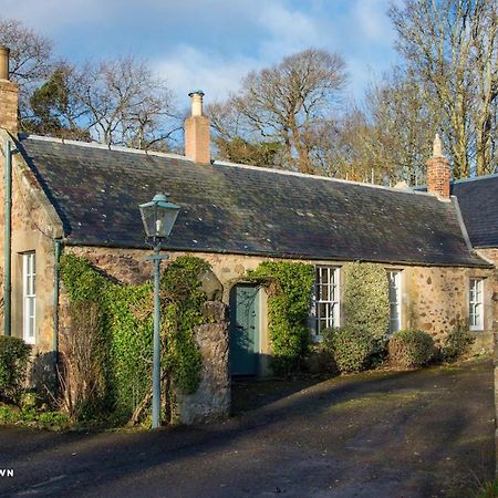 נורת' ברוויק Stunning Stables Cottage In East Lothian Country Estate מראה חיצוני תמונה