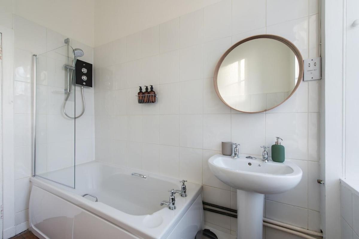 נורת' ברוויק Stunning Stables Cottage In East Lothian Country Estate מראה חיצוני תמונה