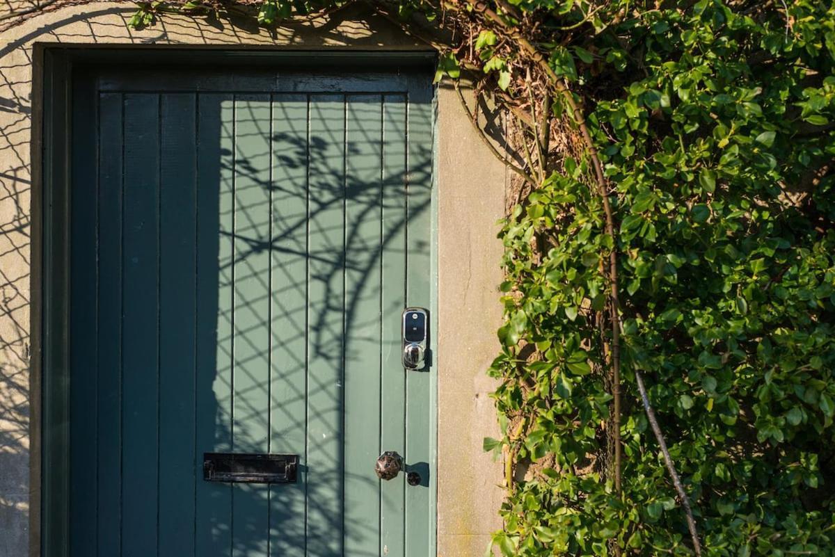 נורת' ברוויק Stunning Stables Cottage In East Lothian Country Estate מראה חיצוני תמונה